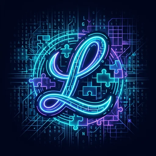 Letterra icon