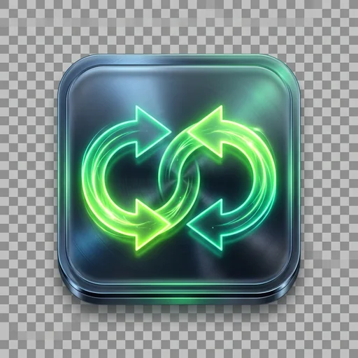 SeeBubble P2P icon