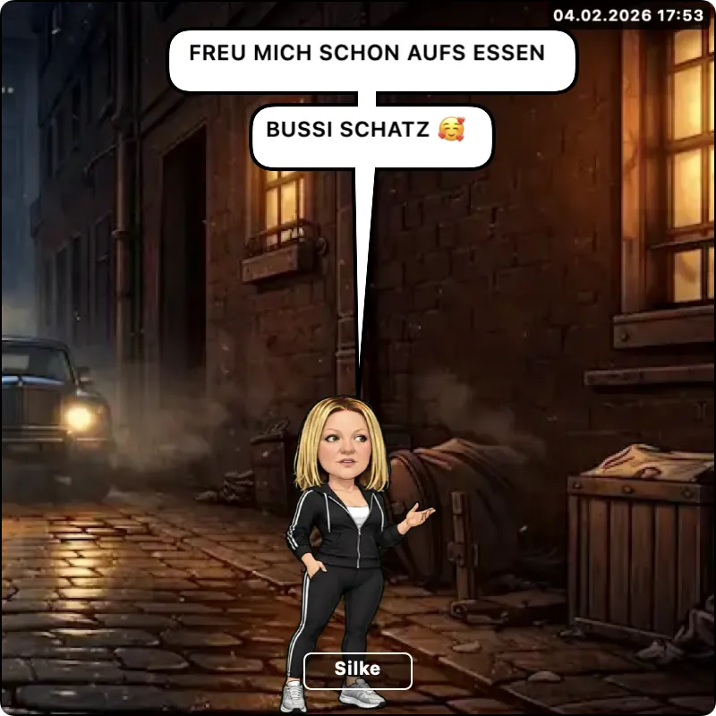 SeeBubble Comic Chat, Bild 3