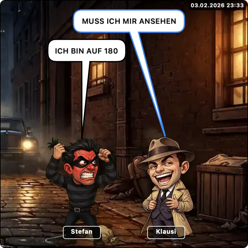SeeBubble Comic Chat, Bild 6