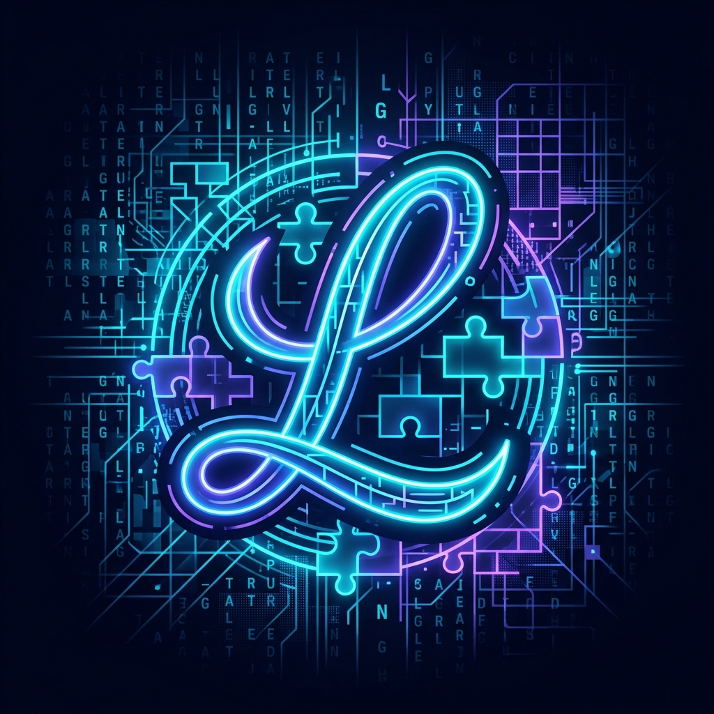 Letterra Icon